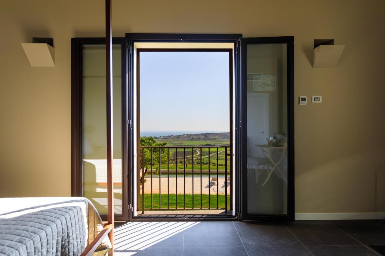 Torre Bonera. Green Resort Menfi Exteriér fotografie